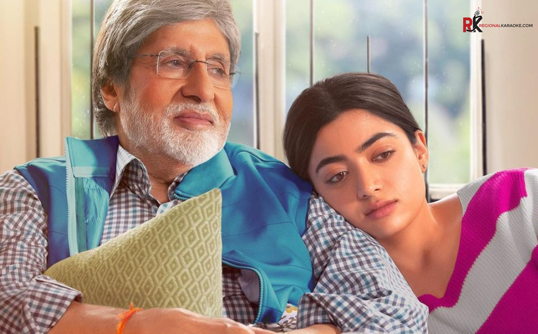 Amitabh Bachchan's 'Goodbye' Ticket Price Set to Rs 150 On Release Day